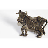 Emenee - Cow Knob (Left) 2''x1-1/2''