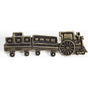 Emenee - Train Handle 4-1/4''x1-1/4''