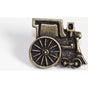 Emenee - Train 1-1/2''x1-1/2''