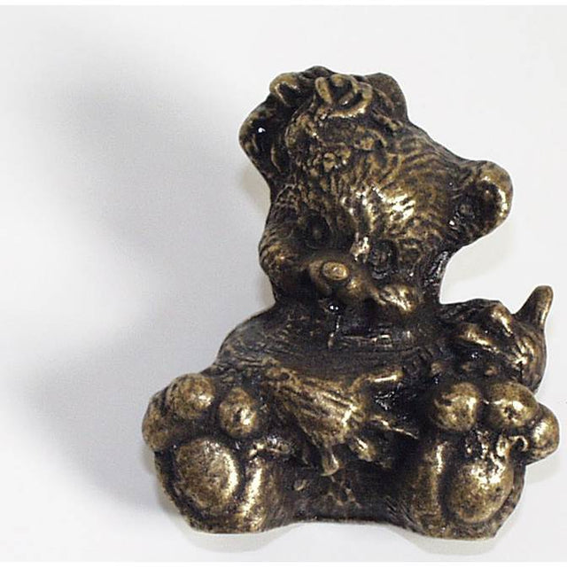 Emenee - Bear 1-1/2''x2''