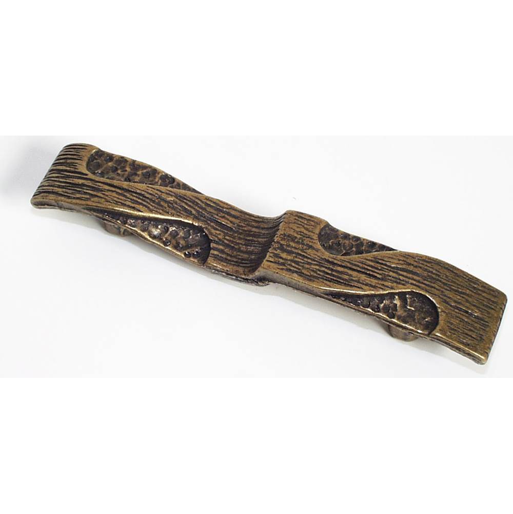 Emenee - Relief Handle with Cutout 4-5/8''x3/4''