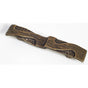 Emenee - Relief Handle with Cutout 4-5/8''x3/4''