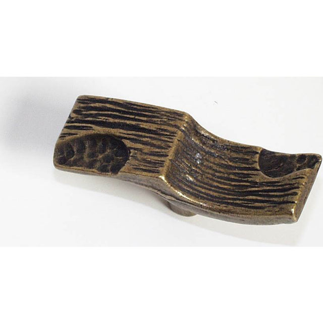 Emenee - Relief Knob with Cutout 2-1/8''x3/4''