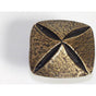 Emenee - Pyramid 1-1/2''x1-1/2''