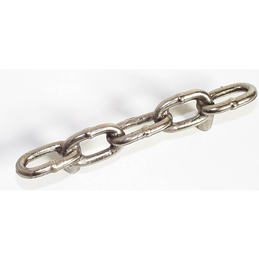 Emenee - Chain Handle 5''x3/4''