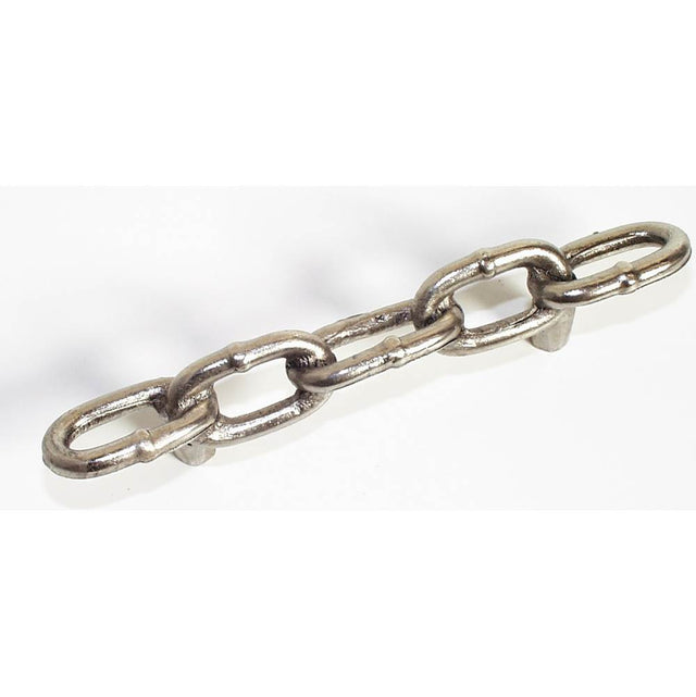 Emenee - Chain Handle 5''x3/4''