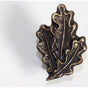 Emenee - Oak Leaf Knob 1-3/4''x1-1/4''