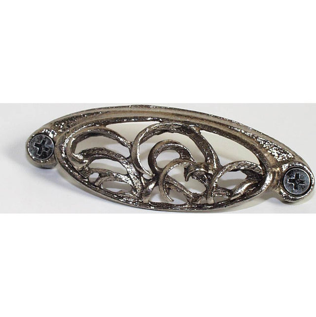 Emenee - Elegant Bin Pull 3-1/2''x1-3/8''