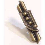 Emenee - Sculptured Ball 2-1/2''x1/2''