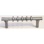 Emenee - Bar Pull 3-7/8x1/2''