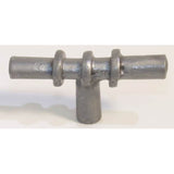 Emenee - Bar Knob 2-1/8''x1/2''