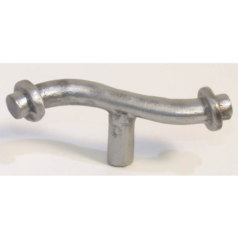 Emenee - Curved Bar Modern Knob 2-3/4''x3/4''
