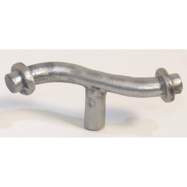 Emenee - Curved Bar Modern Knob 2-3/4''x3/4''