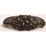 Emenee - Acorn Bin Pull 3-3/4''x1-1/2''