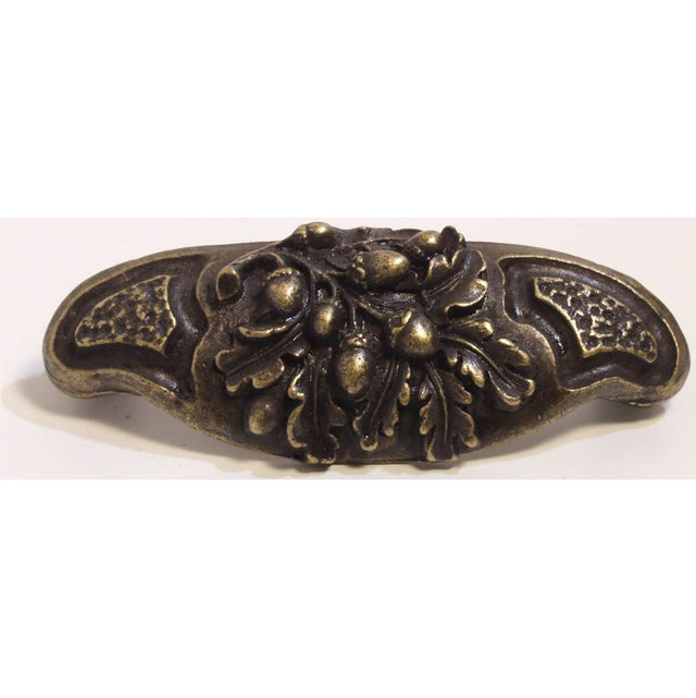 Emenee - Acorn Bin Pull 3-3/4''x1-1/2''