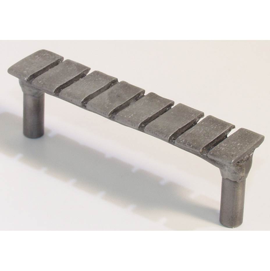 Emenee - Wide Stripe Pull 3-1/4''x3/4''
