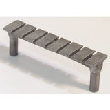 Emenee - Wide Stripe Pull 3-1/4''x3/4''