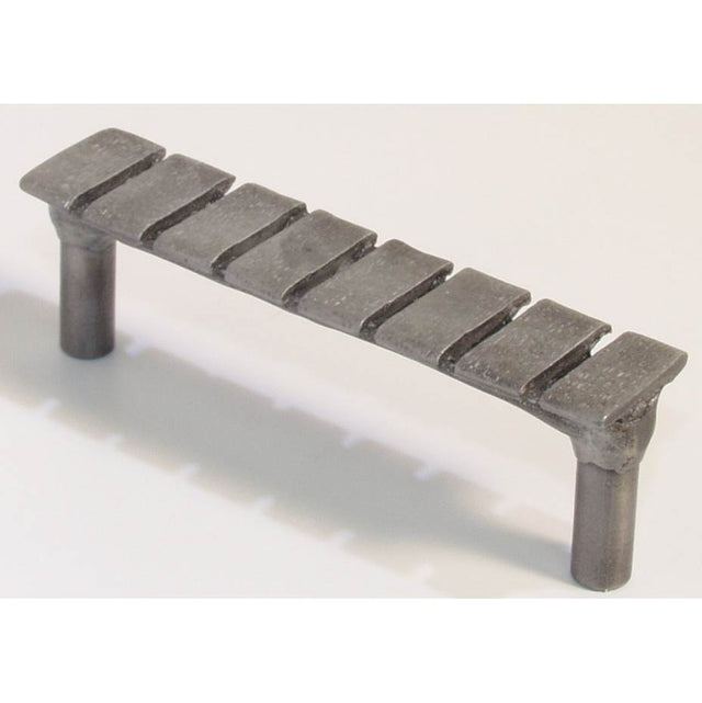Emenee - Wide Stripe Pull 3-1/4''x3/4''