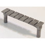 Emenee - Wide Stripe Pull 3-1/4''x3/4''