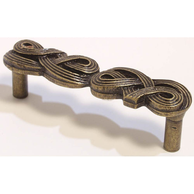 Emenee - Braided Pull 3-1/2''x3/4''