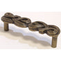 Emenee - Braided Pull 3-1/2''x3/4''