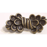 Emenee - Fleurish Pull 4''x1-7/8''
