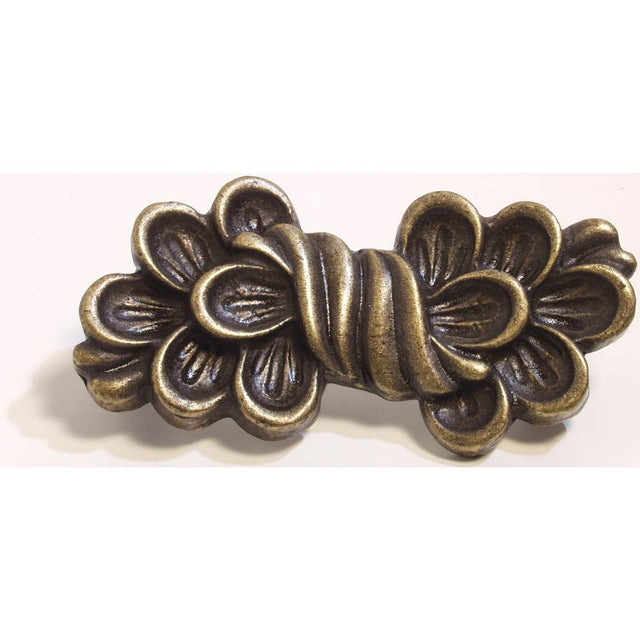 Emenee - Fleurish Pull 4''x1-7/8''
