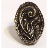 Emenee - Elegant Oval 2''x1-1/2''