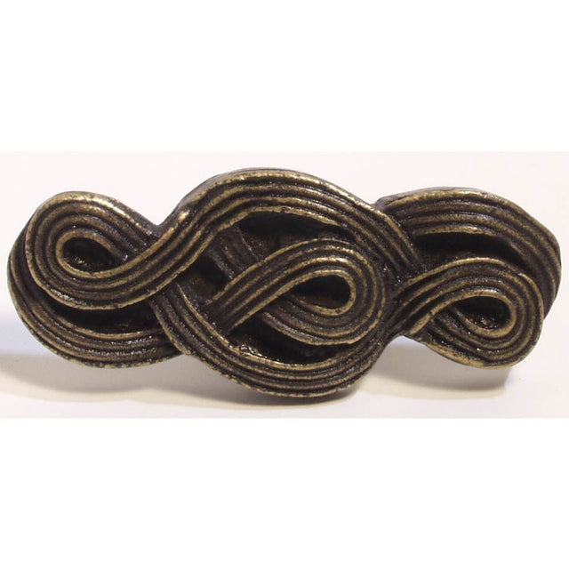 Emenee - Braided  2-1/2''x1''