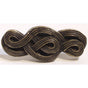 Emenee - Braided  2-1/2''x1''