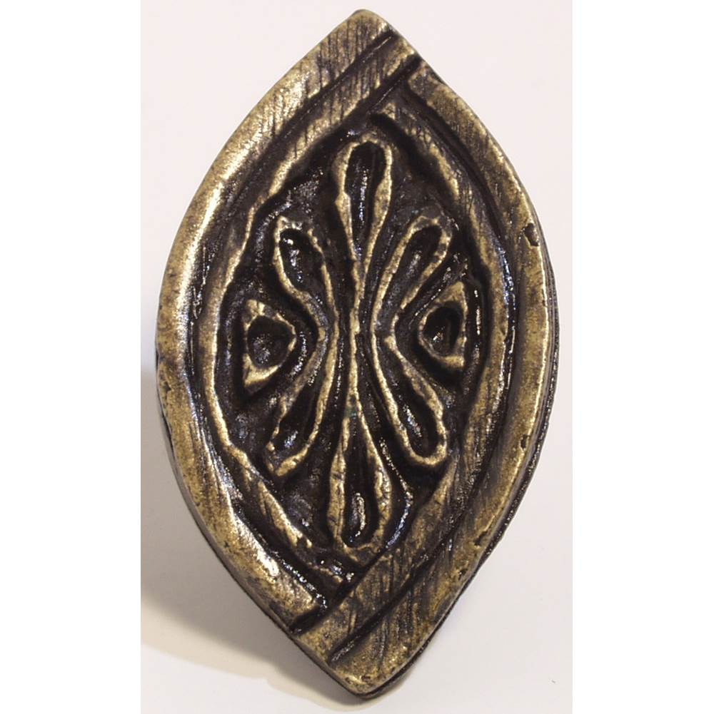 Emenee - Baroque 2''x1-1/8''