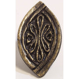 Emenee - Baroque 2''x1-1/8''