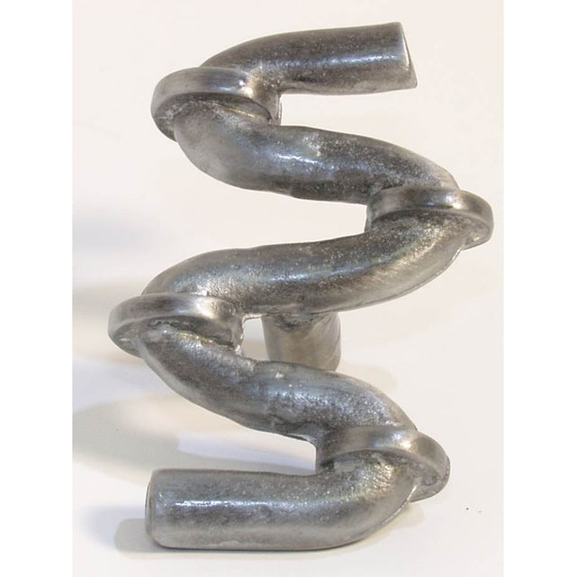 Emenee - S-Curve Knob 2-1/2''x1-3/4''