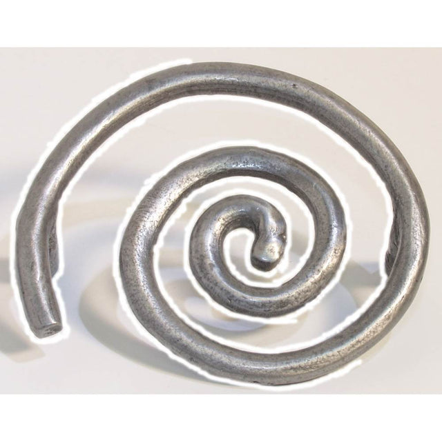 Emenee - Solid Swirl Pull 3''