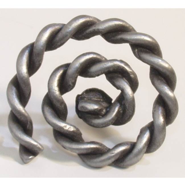 Emenee - Rope Swirl Knob 1-3/4''x1-3/4''