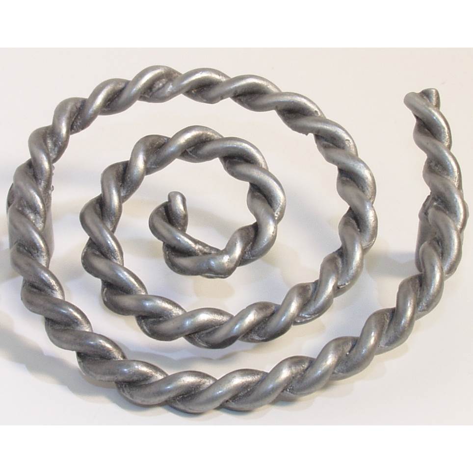 Emenee - Rope Swirl Pull 3''x3''