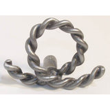 Emenee - Rope Open Knob 2-1/2''x2''
