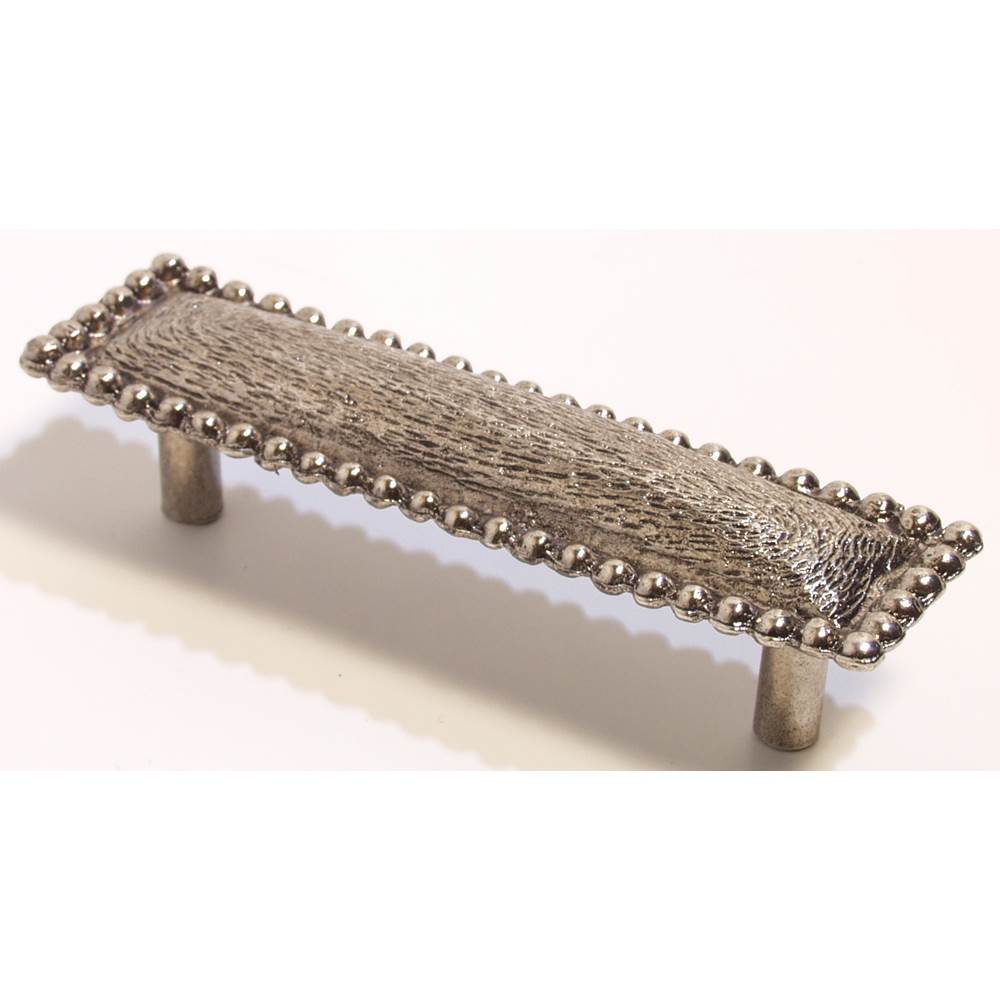 Emenee - Bead Edge Texture Pull 4''x1''