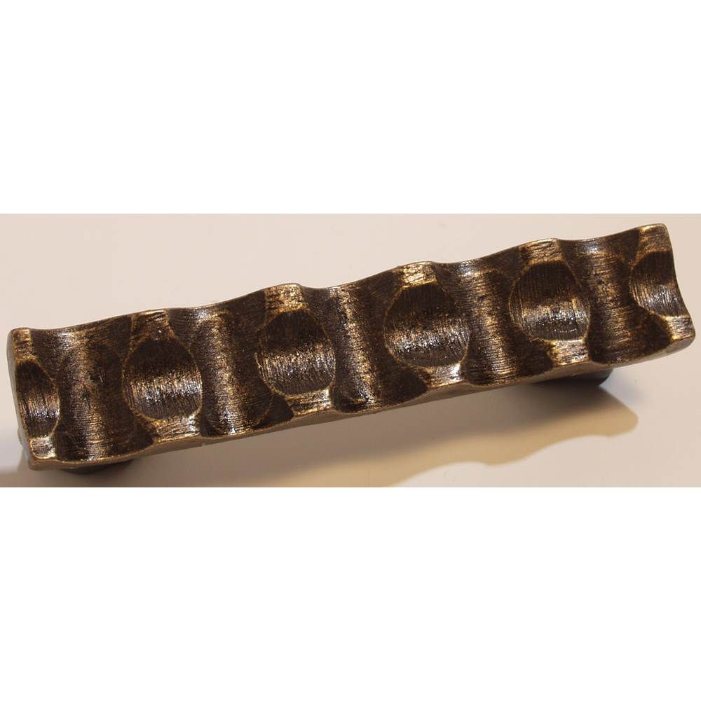 Emenee - Sculptured Square 3-7/8''x3/4''