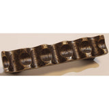Emenee - Sculptured Square 3-7/8''x3/4''