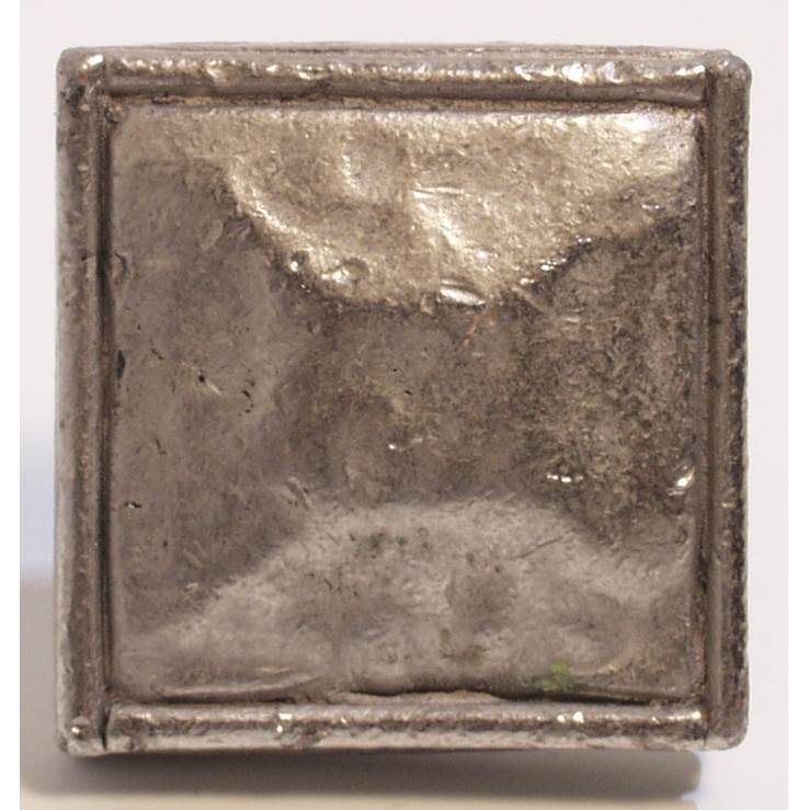 Emenee - Small Hammered with Edge 1''