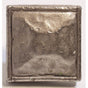 Emenee - Small Hammered with Edge 1''