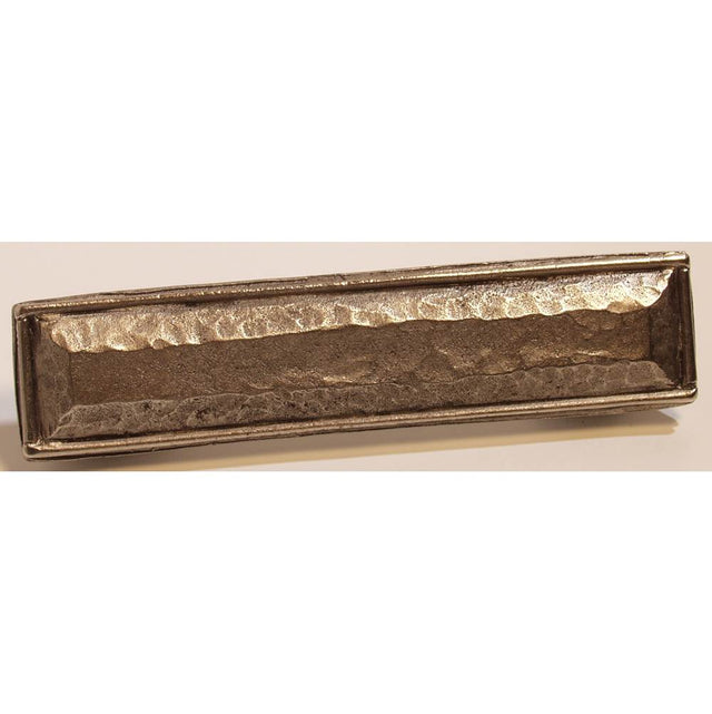 Emenee - Hammered Handle 4''x7/8''