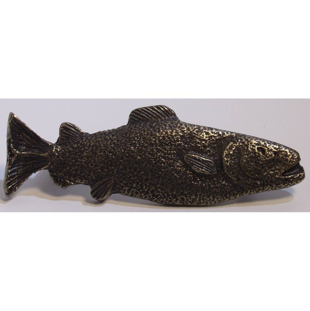 Emenee - Trout Handle 4-3/4x1-1/2''