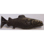 Emenee - Trout Handle 4-3/4x1-1/2''