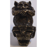 Emenee - Sitting Gargoyke 2-3/4''x1-1/2''