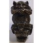 Emenee - Sitting Gargoyke 2-3/4''x1-1/2''