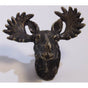 Emenee - Moose Head 2-1/2''x2-3/4''