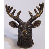 Emenee - Elk Head 2-3/4''x2-1/2''
