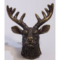 Emenee - Elk Head 2-3/4''x2-1/2''